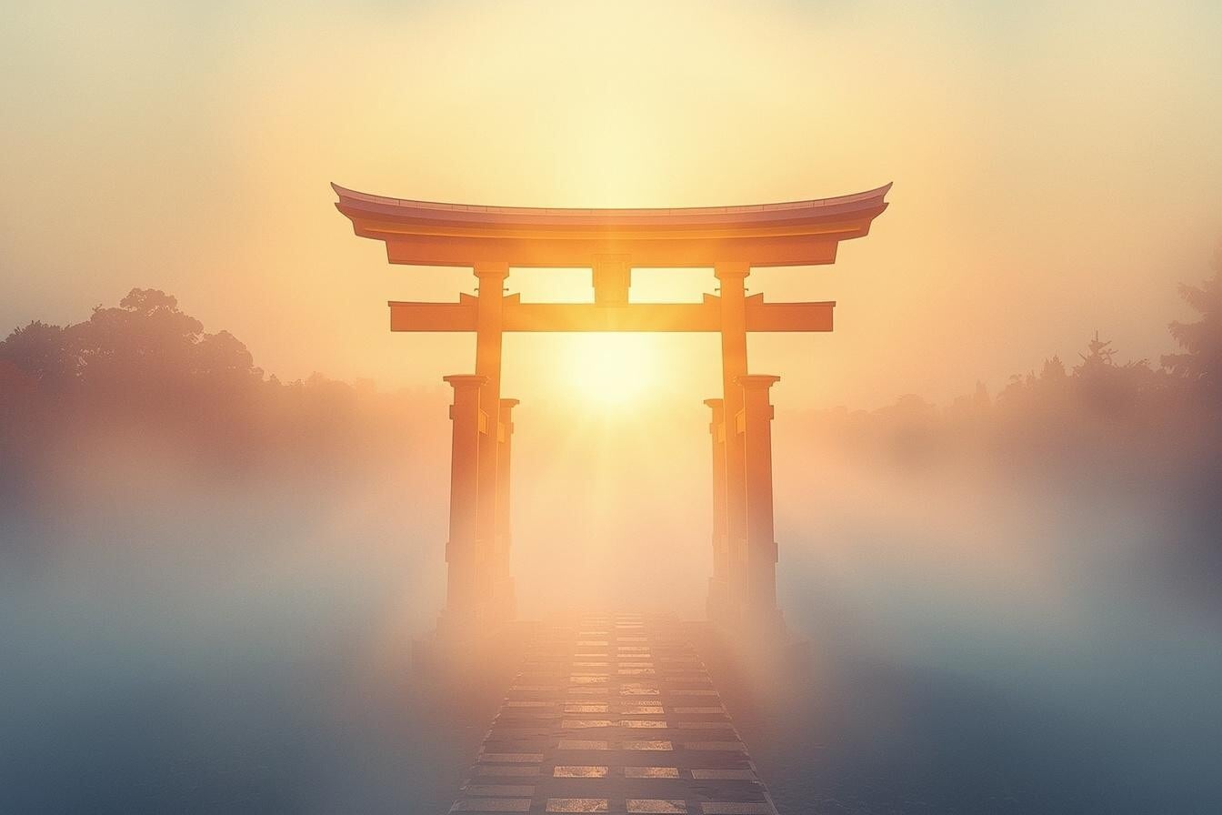 ＜一般向け＞【陰陽師呪術解除】自分で自分の首を絞める呪術を除去して自分嫌いと損する人生から解放されるセッション