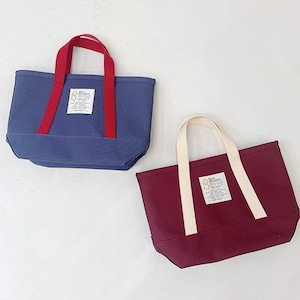 [SALE]BED&BREAKFAST ベッドアンドブレックファースト Tote Bag Small Co別注カラー