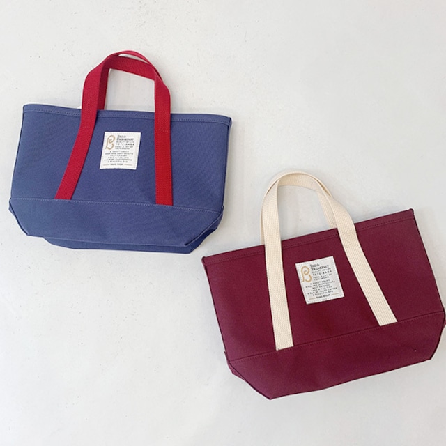 [SALE]BED&BREAKFAST ベッドアンドブレックファースト Tote Bag Small Co別注カラー