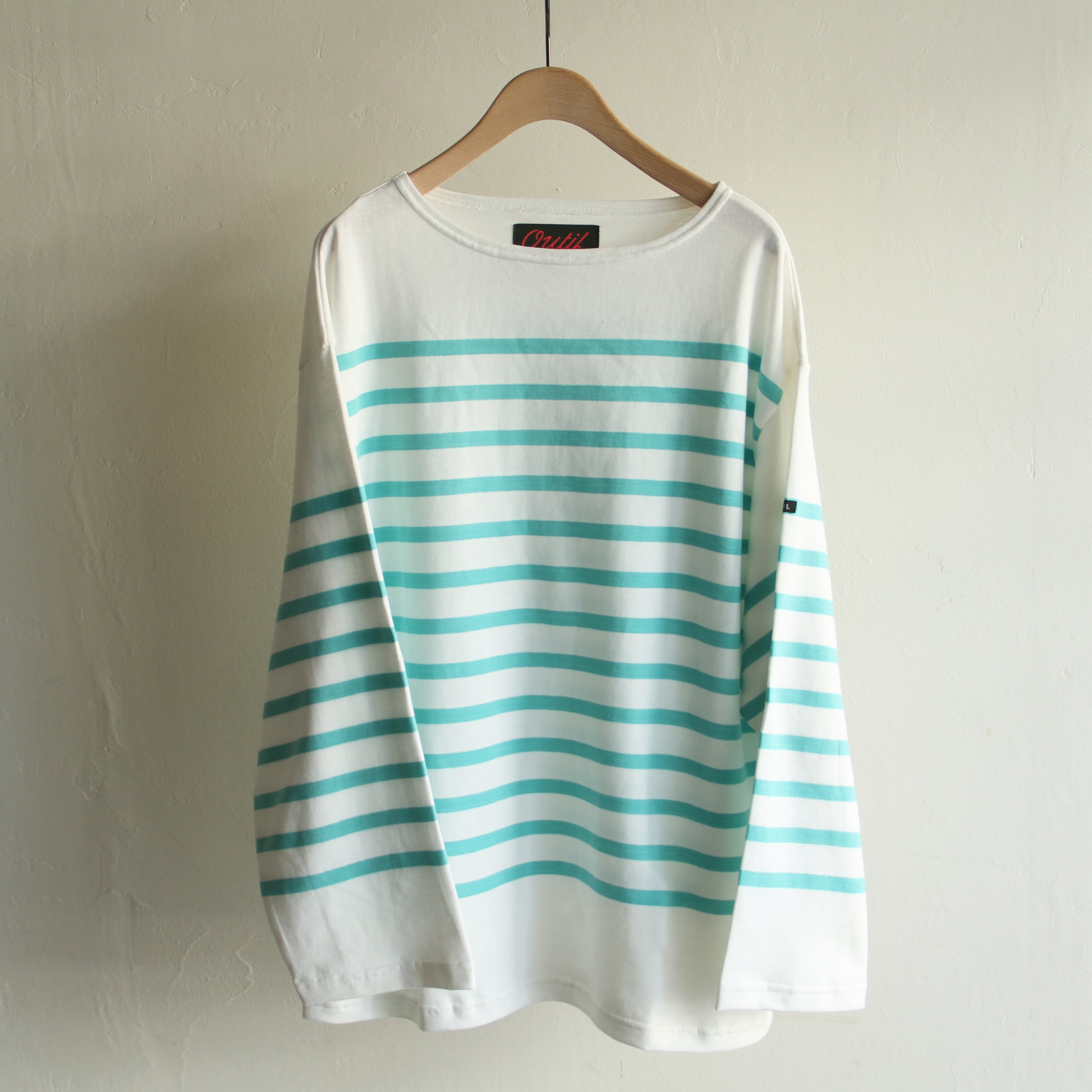 OUTIL Tricot habas | Terminal