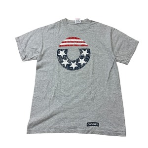 OASIS TOUR S/S TEE GRAY 2000’S OLD