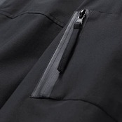 ルーズベースボールジャケット af0104