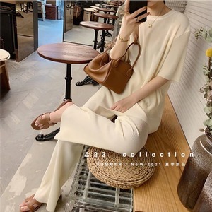 ストレッチリブ　セットアップ　AJ3396-912