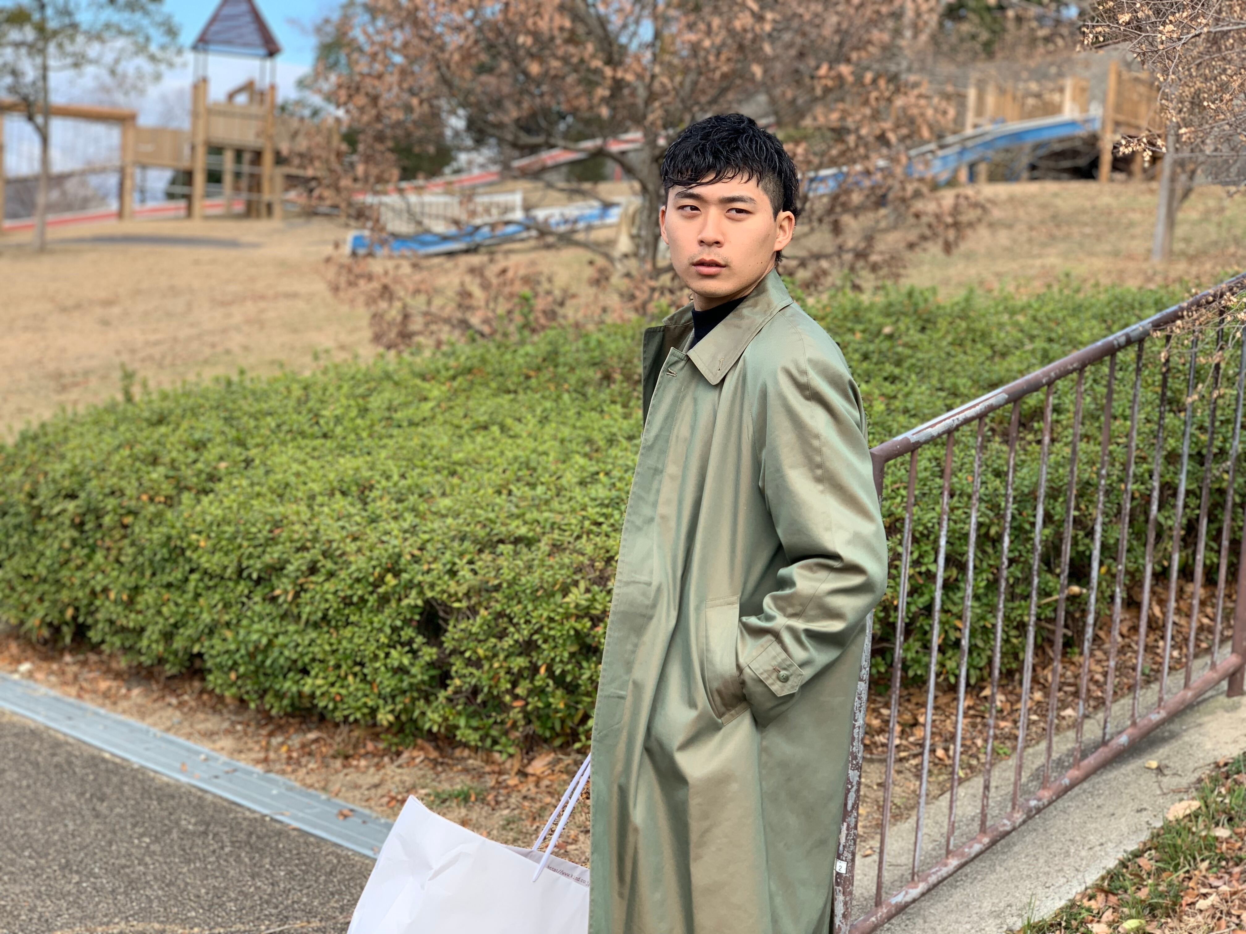 休日限定 06T068 ANTONIO FUSCO 高級 総柄 シルク セットアップ M