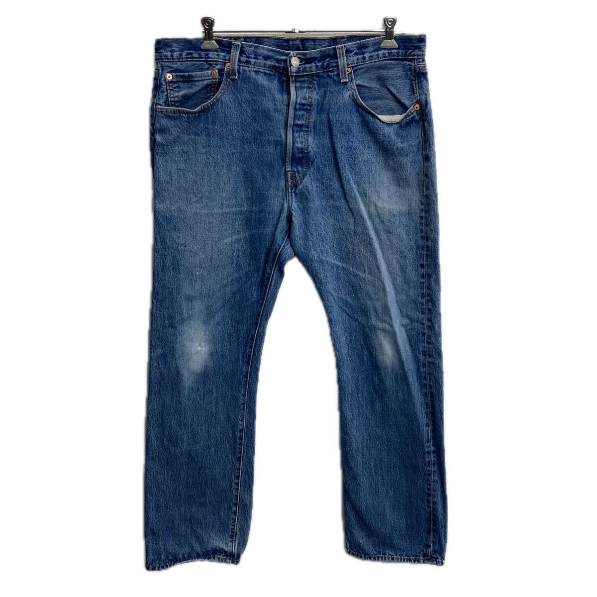 80's Levi's 509-0217 Tapered Denim Pants W34 L30 80年代 90年代