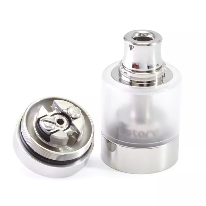 Bastard V2 RTA von Animodz【CLONE】【送料無料】【SS316 Bastard V2 RTA von Animodz【CLONE】【送料無料】【SS316