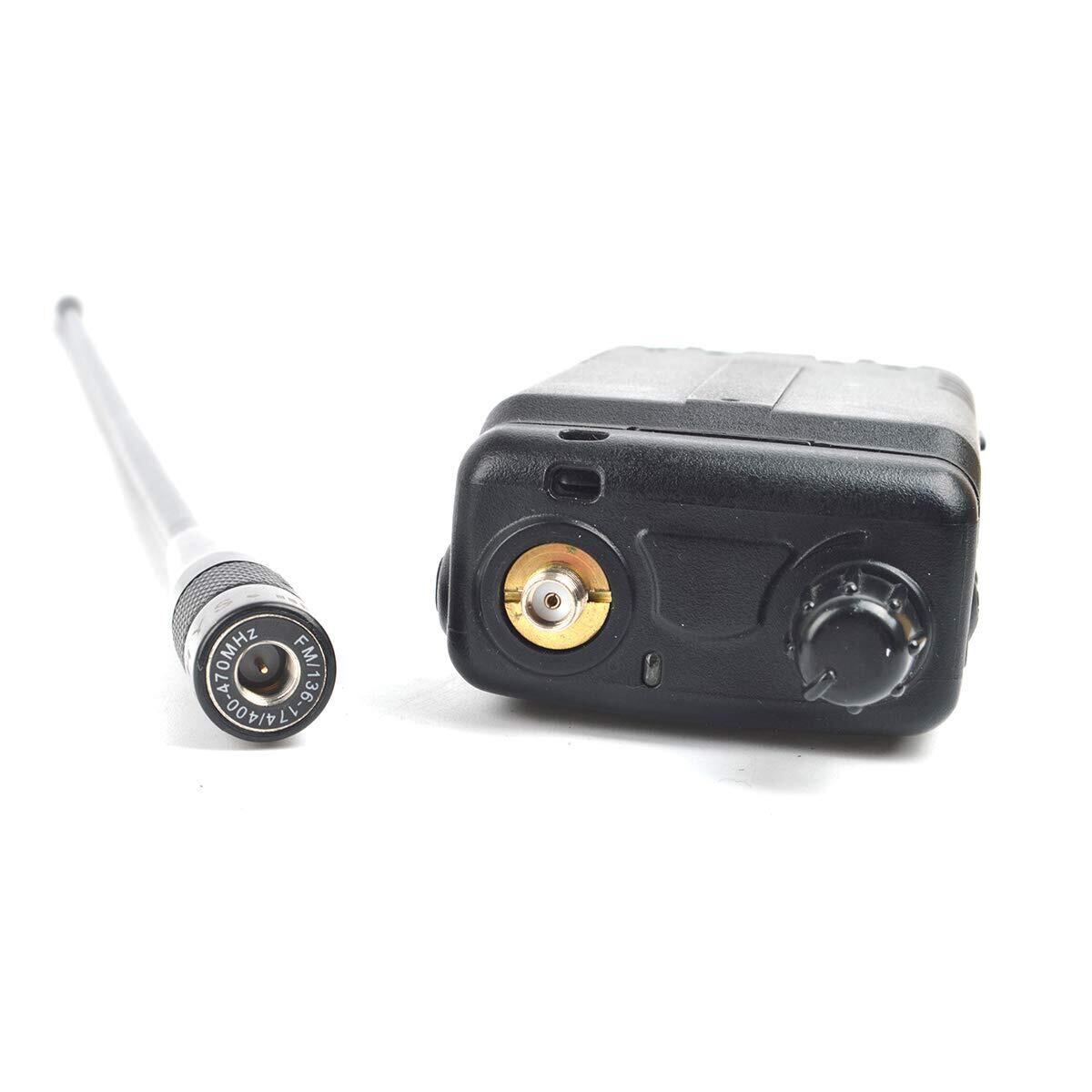 2個】ICOM IC-4120 無線機 IP54