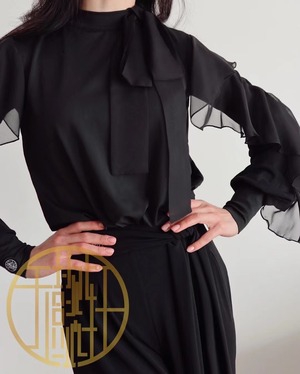 TYXエロイーズレオタード/トラウザー