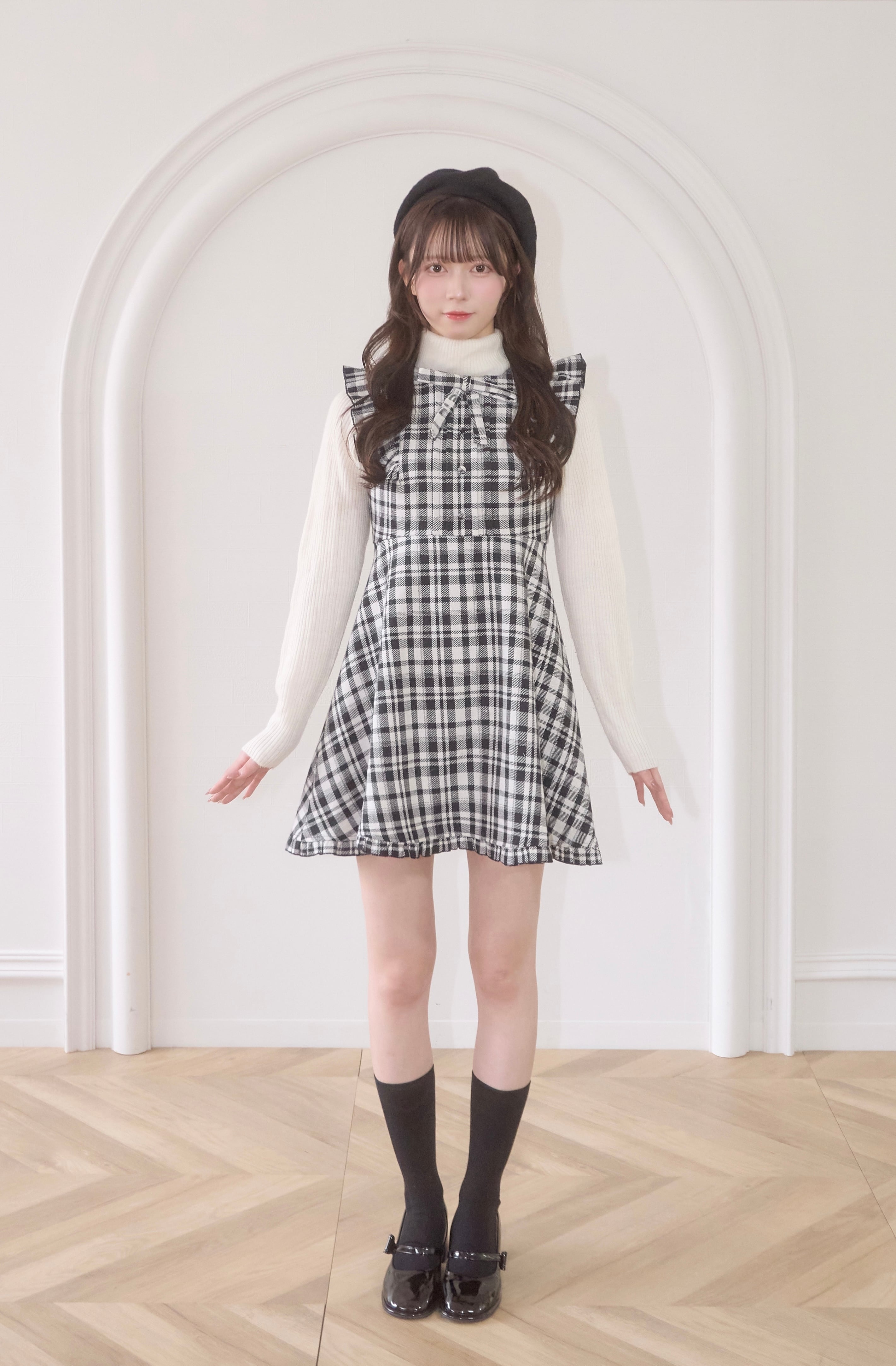 marshmallow op | meltie