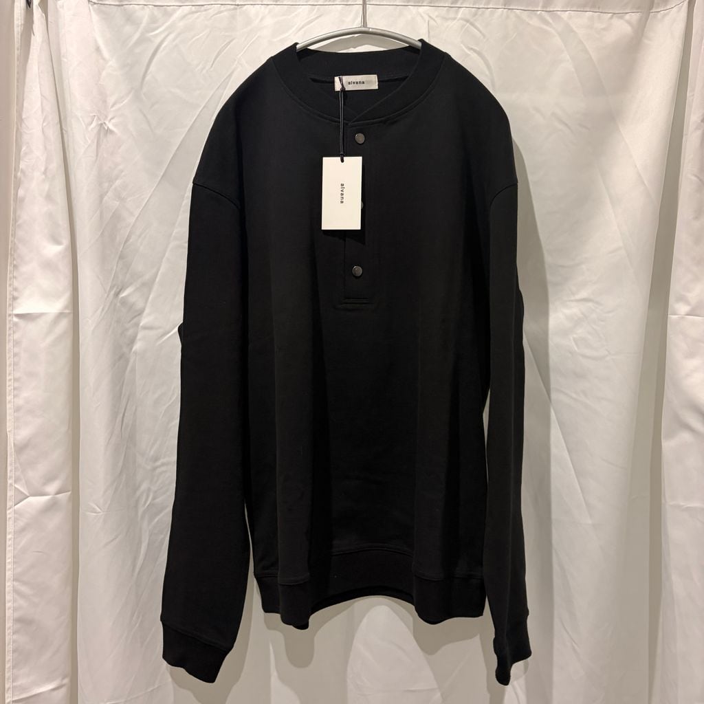 STEPHAN SCHNEIDER ステファンシュナイダー Hooded Double-Breasted