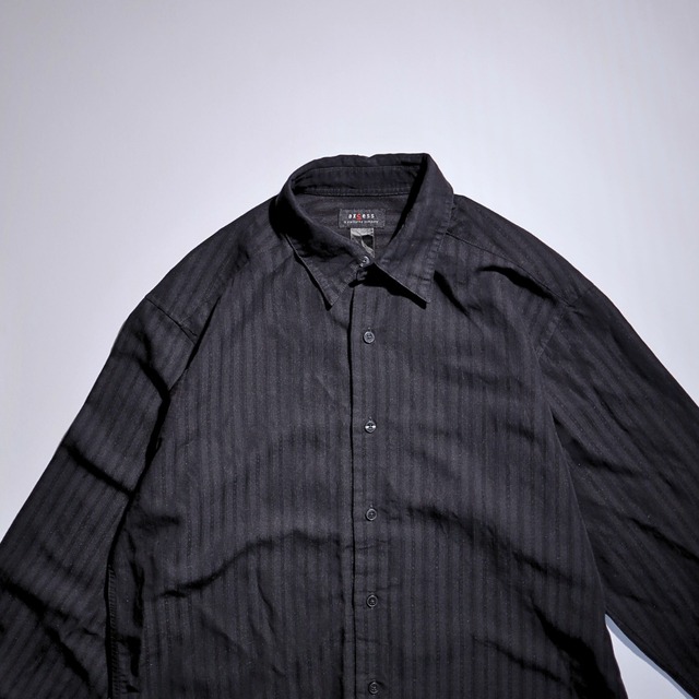 Axcess - Black Shirt