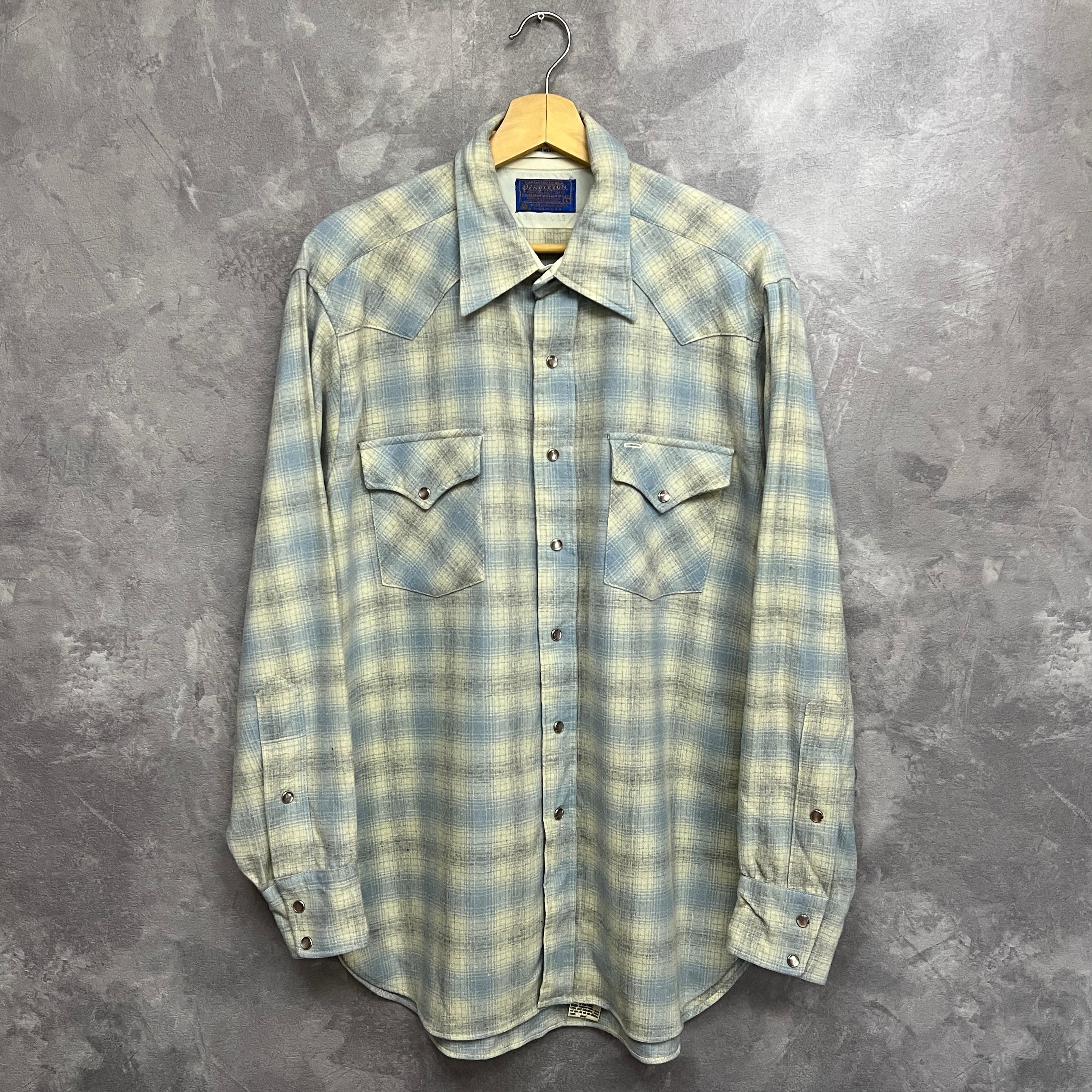 PENDLETON(ペンドルトン) | 春太郎商店