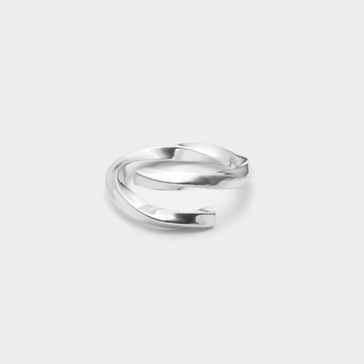twist ring | 13lue