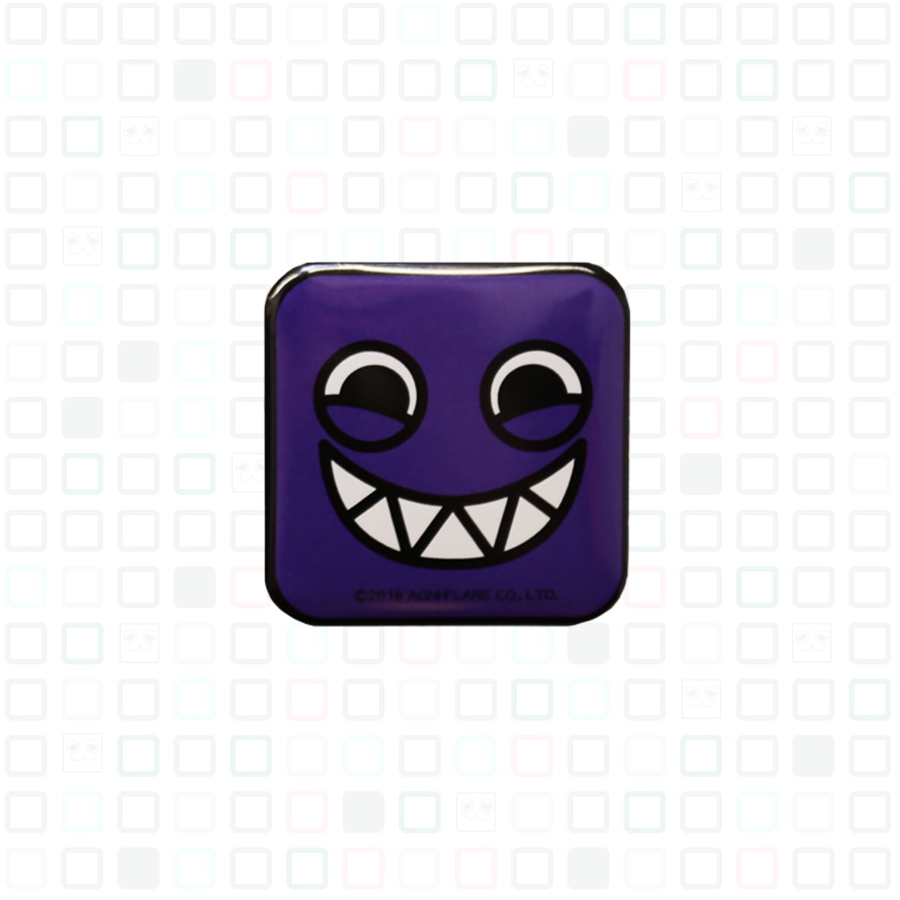 グクちゃんマグネット グクちゃんマグネット BTS ジョングク 型取りマグネット 8点