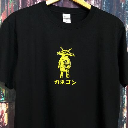 grunge is dead グランジイズデッド カート・コバーン 半袖白色 T