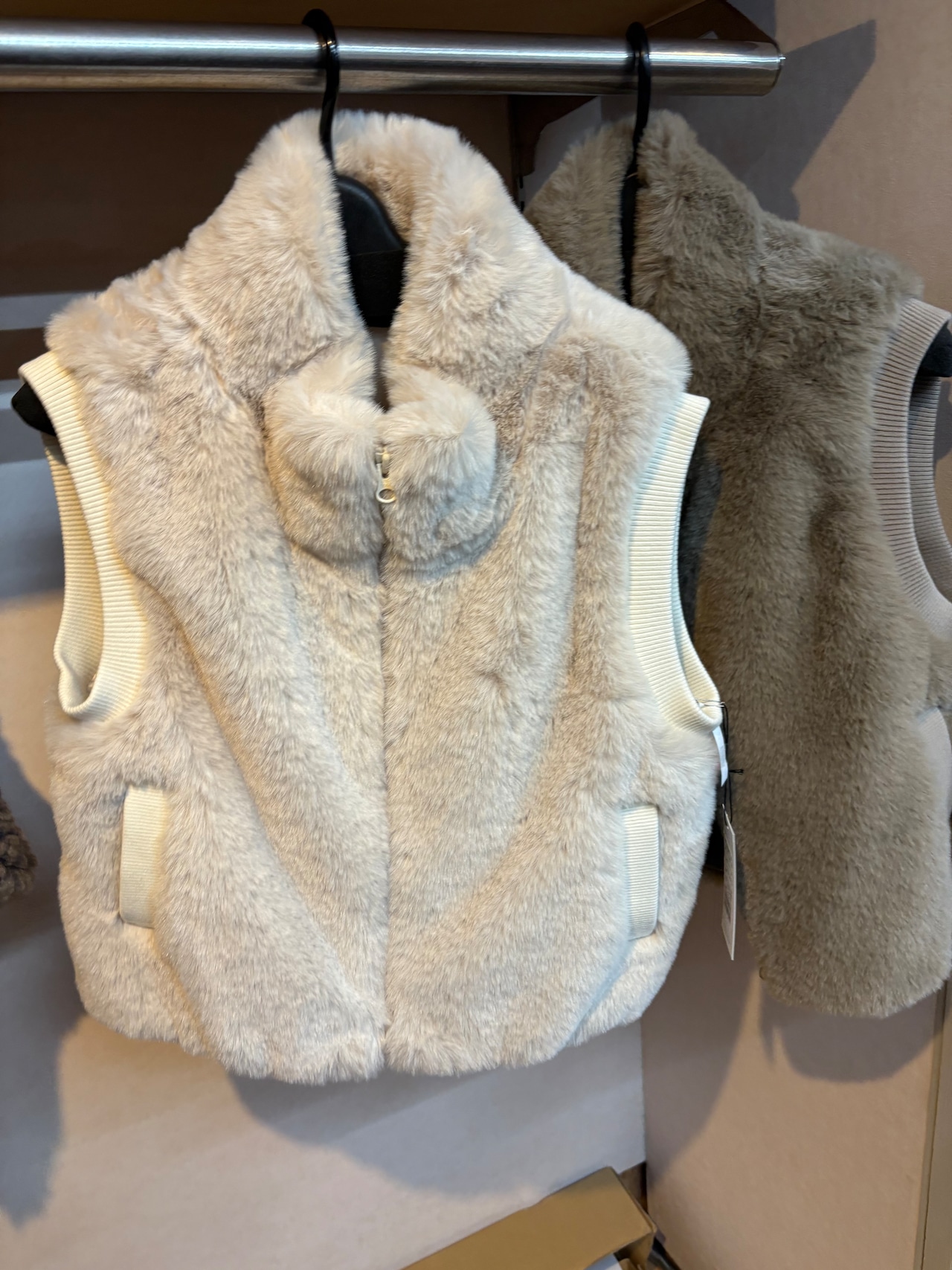 maxblue ショートボアベスト　552907-12