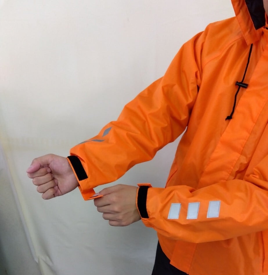 CPRジャケット J-901 | スミクラ株式会社公式オンラインショップ