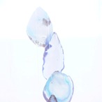 Winter Morning 04 - アゲートヒーリングチャイム / Agate Sun Catcher Wind Chime 446