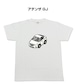 【マツダ アテンザ GJ】イラスト入りTシャツ 車好き 納車祝い プレゼント グッズ カスタム【送料無料】