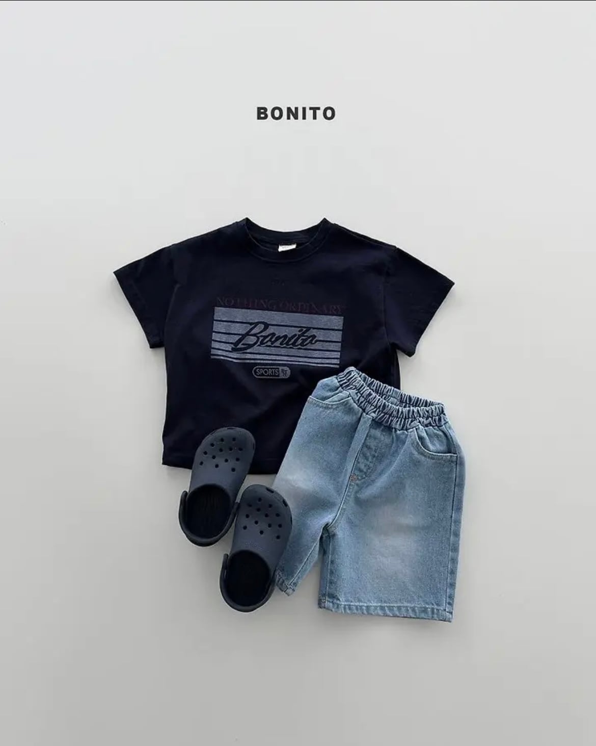オーディナリーT/BONITO