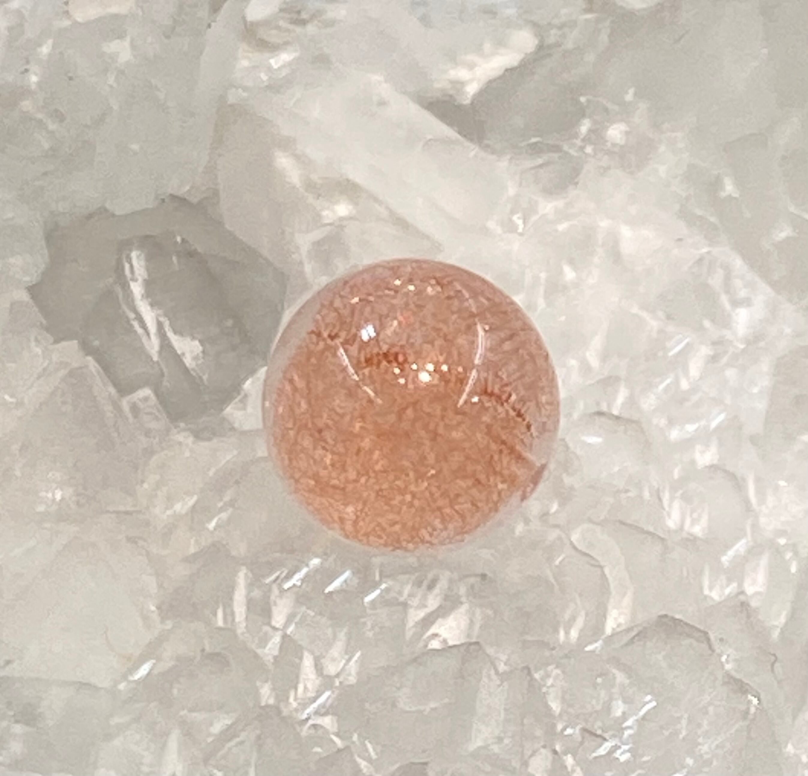 ストロベリークォーツ | 水晶・天然石アクセサリーのお店 Takara石