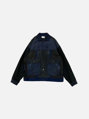 DUCK JKT(1)