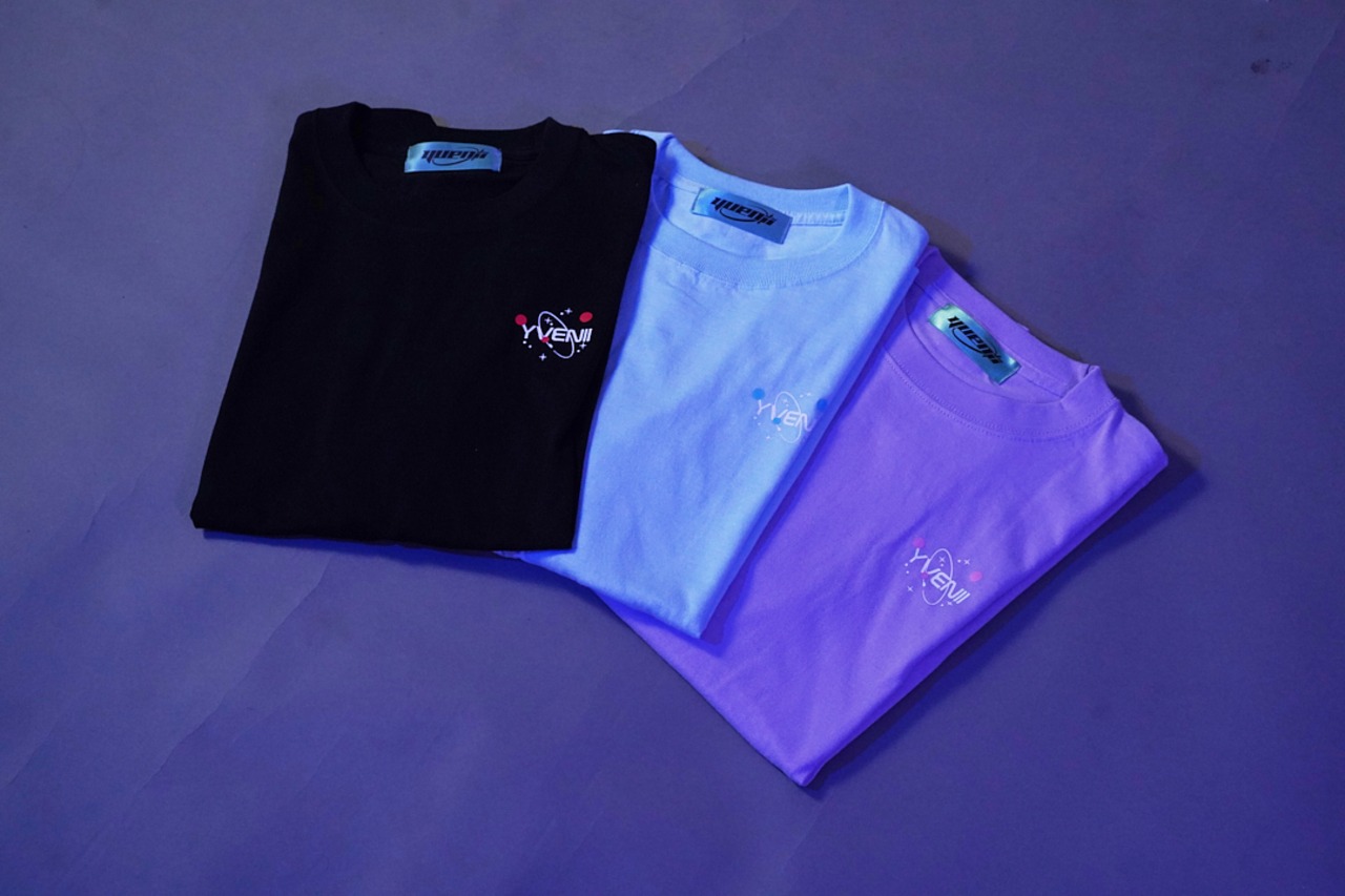 ∴ zero graviT / black