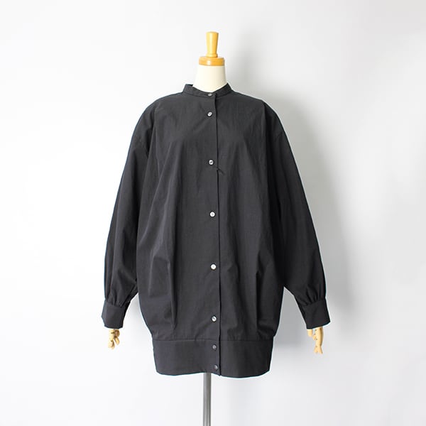 SALE] RIM.ARK リムアーク Oversized cocoon SH 460HAS30-0901 [送料