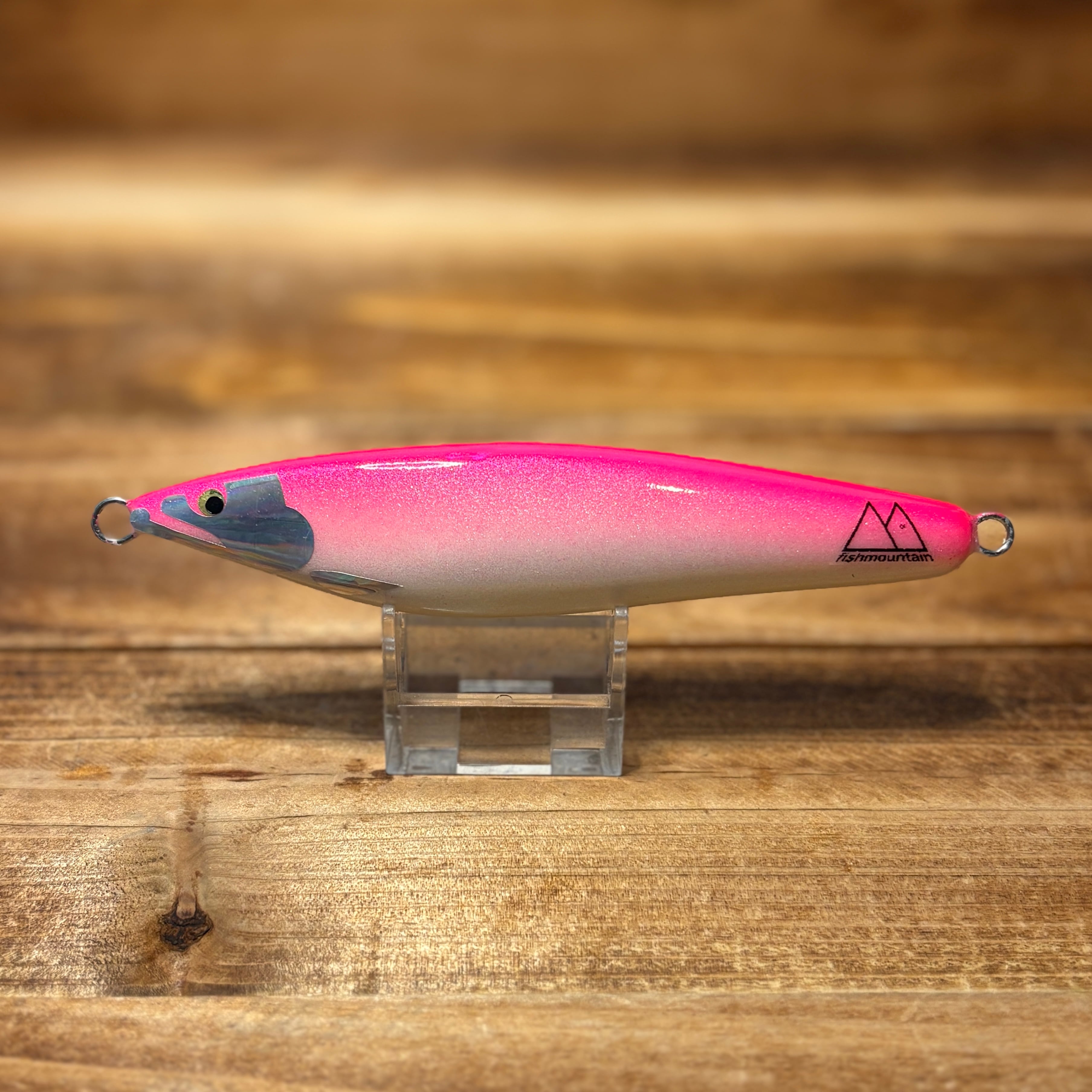 ルアー | fishmountain