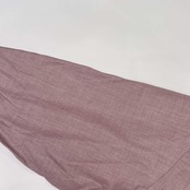 新品 未使用 タグ付き Aquascutum アクアスキュータム 長袖シャツ ドレスシャツ 42-78/メンズ ビンテージ