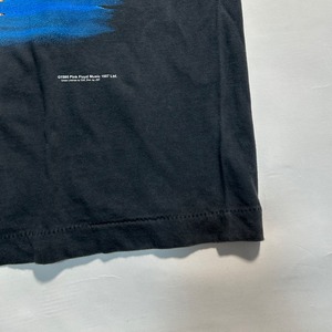 13161 PINK FLOYD ピンクフロイド ロックバンド Tシャツ XL