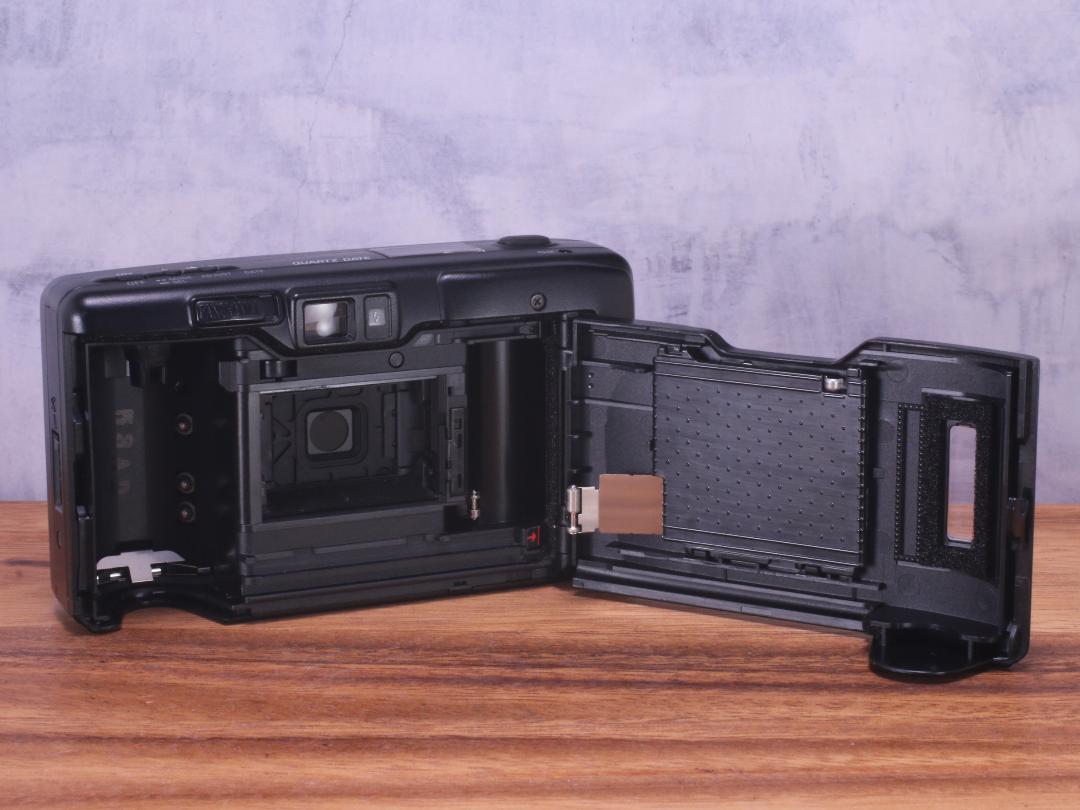 【動作確認済】Nikon AF600 MACRO コンパクトカメラ 中古】Nikon ニコン AF600 コンパクトフィルムカメラ | 中古カメラ