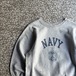 Champion / 80’s “US NAVAL ACADEMY” RW size M