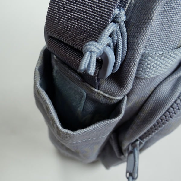 Size【フリー】 SUPREME シュプリーム 26FW Shoulder Bag Light Blue