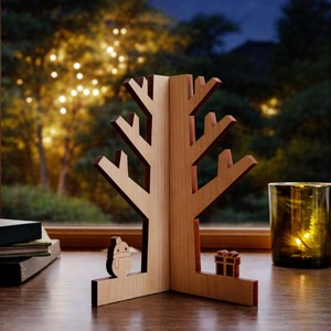 【期間限定・予約販売】ブックツリー