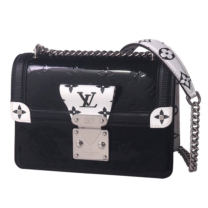 ルイ・ヴィトン LOUIS VUITTON ワインウッド PM チェーン ルイ・ヴィトン LOUIS VUITTON ワインウッド PM チェーン