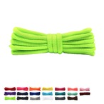 NODC® O SHOELACES 160cm (Oval)