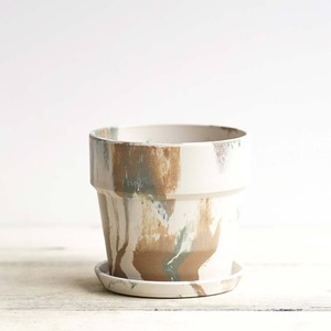 アーバンプランツポット 10cm ノルディック