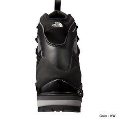 THE NORTH FACE(ザ・ノースフェイス) NF52011 VERTO S3K FUTURELIGHT