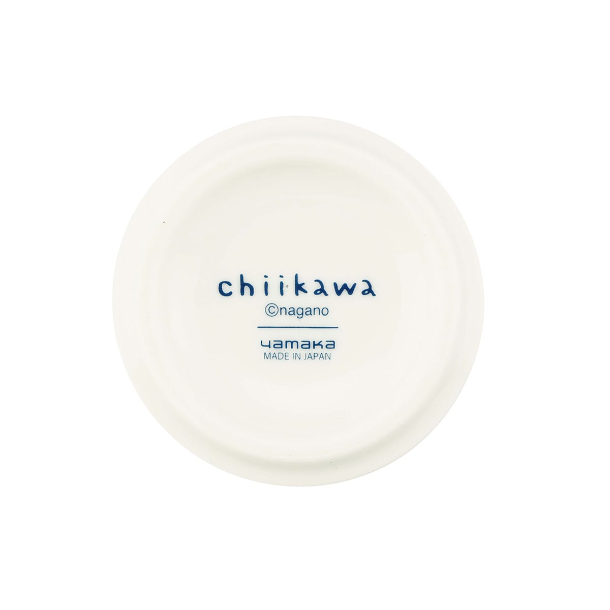 ちいかわ】寿司湯呑(うさぎ)【CKW20】CKW23-327 | yamaka official