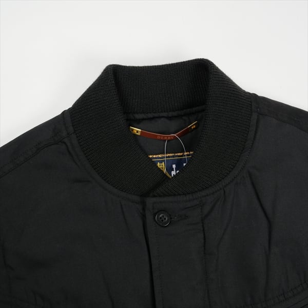Size【M】 その他 Derby Of San Francisco Black & Gold 302 Derby