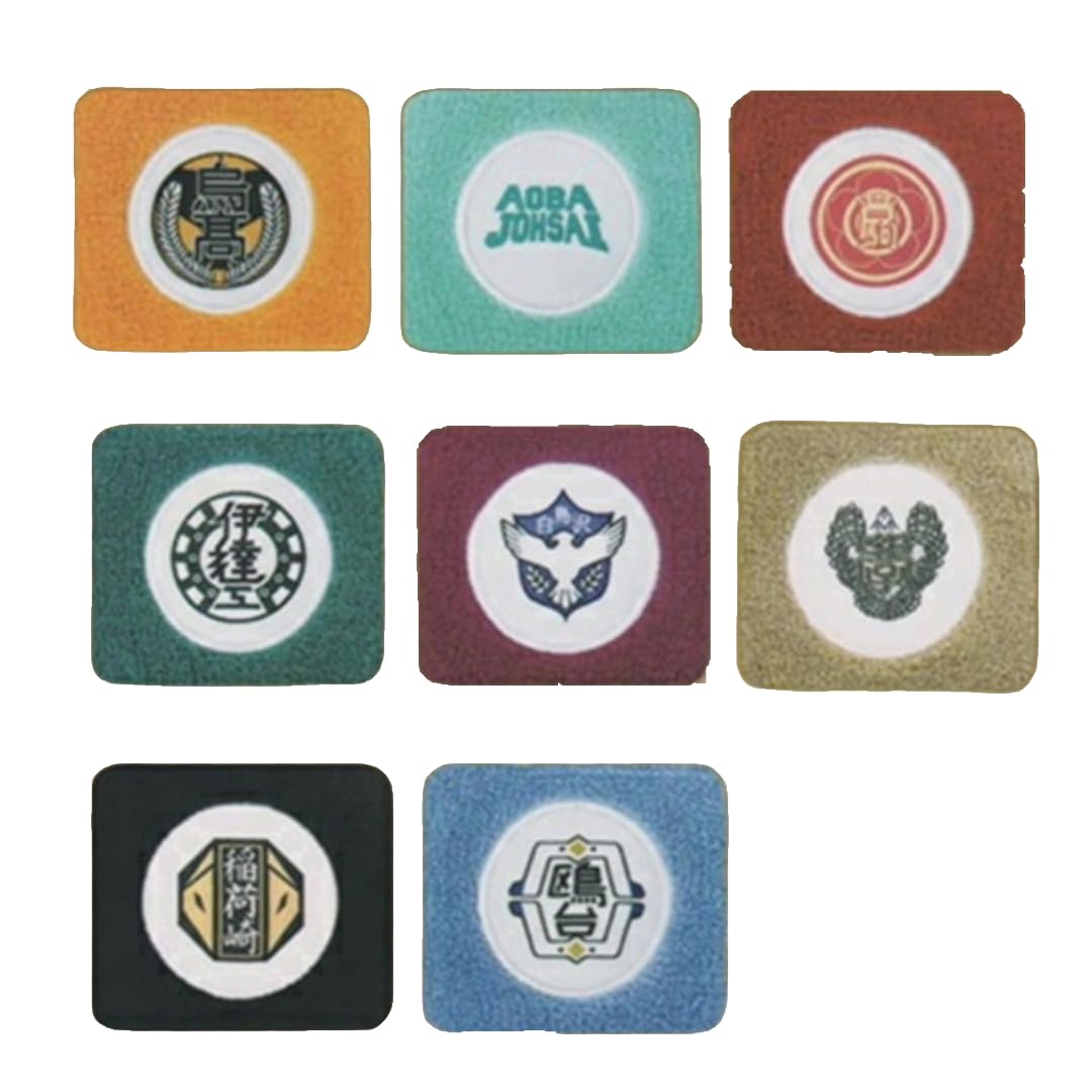 ♯Kom28Gzとびだせどうぶつの森ガールズグッズコレクション全7種 | Pay ID