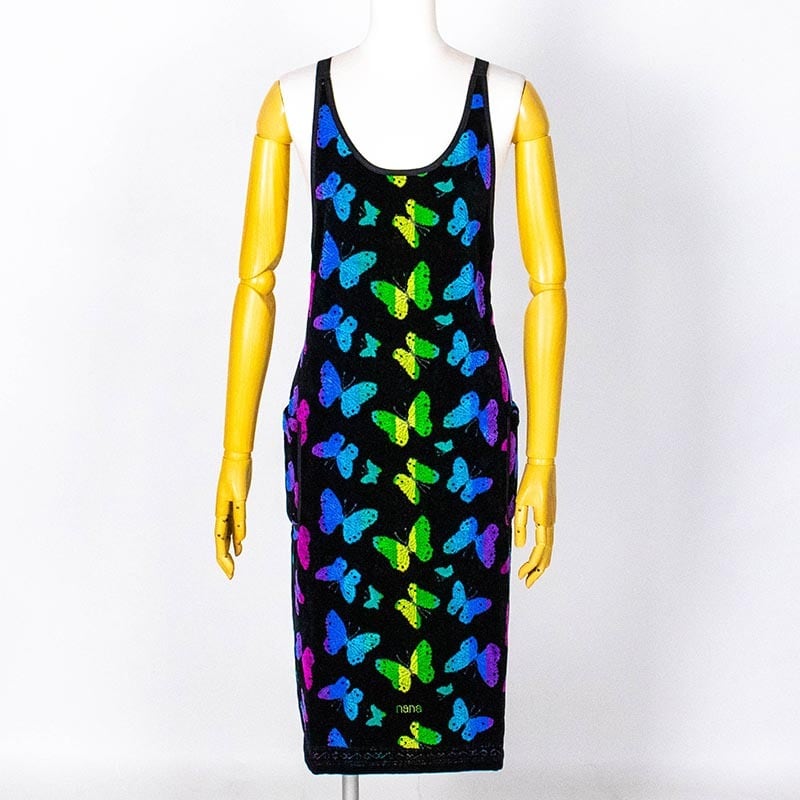 エプロン | ナカタニ（中谷商店）のチュニックナナショップ TUNIC鴨居