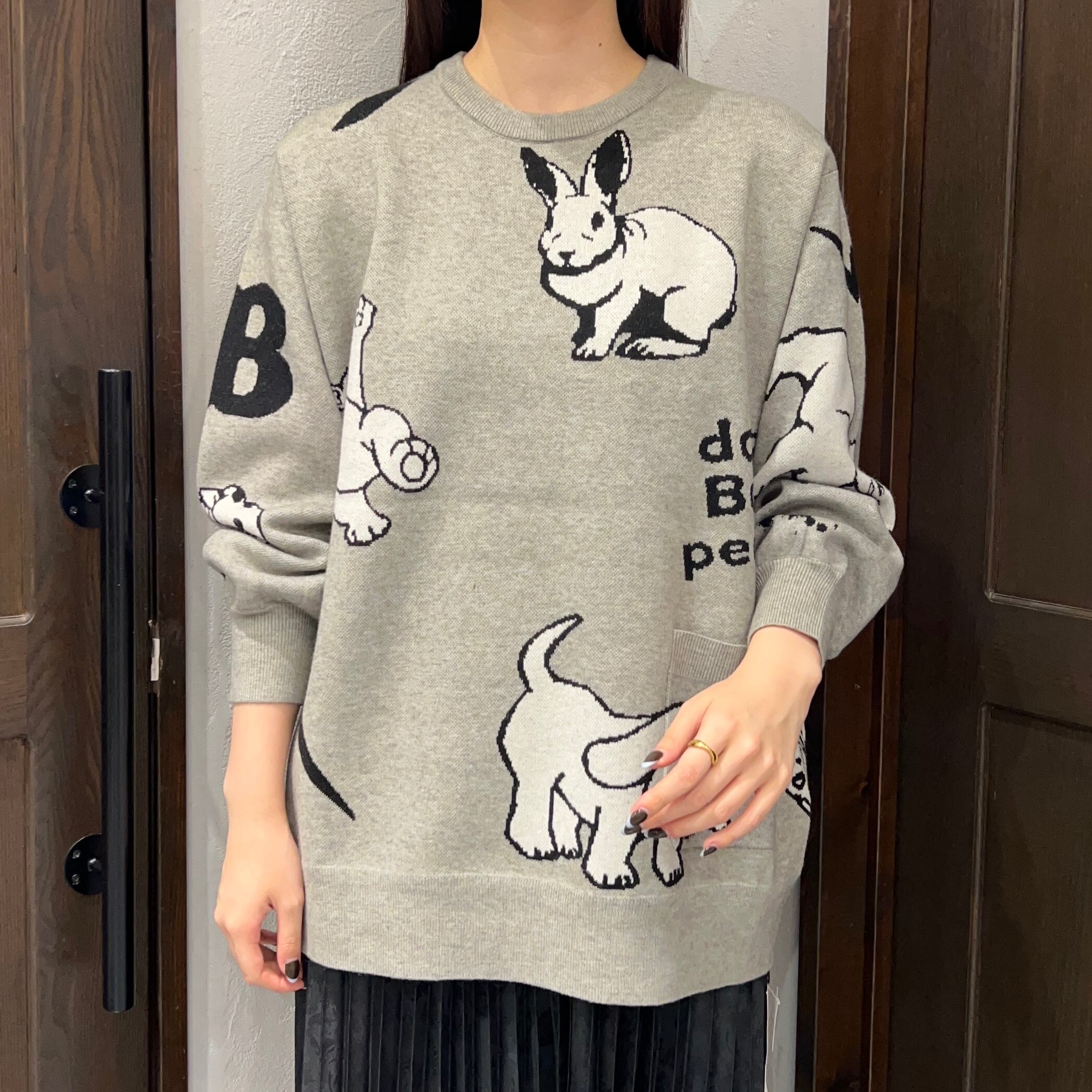 トーマスマグパイ/THOMAS MAGPIE | 20ｰtwentyｰ