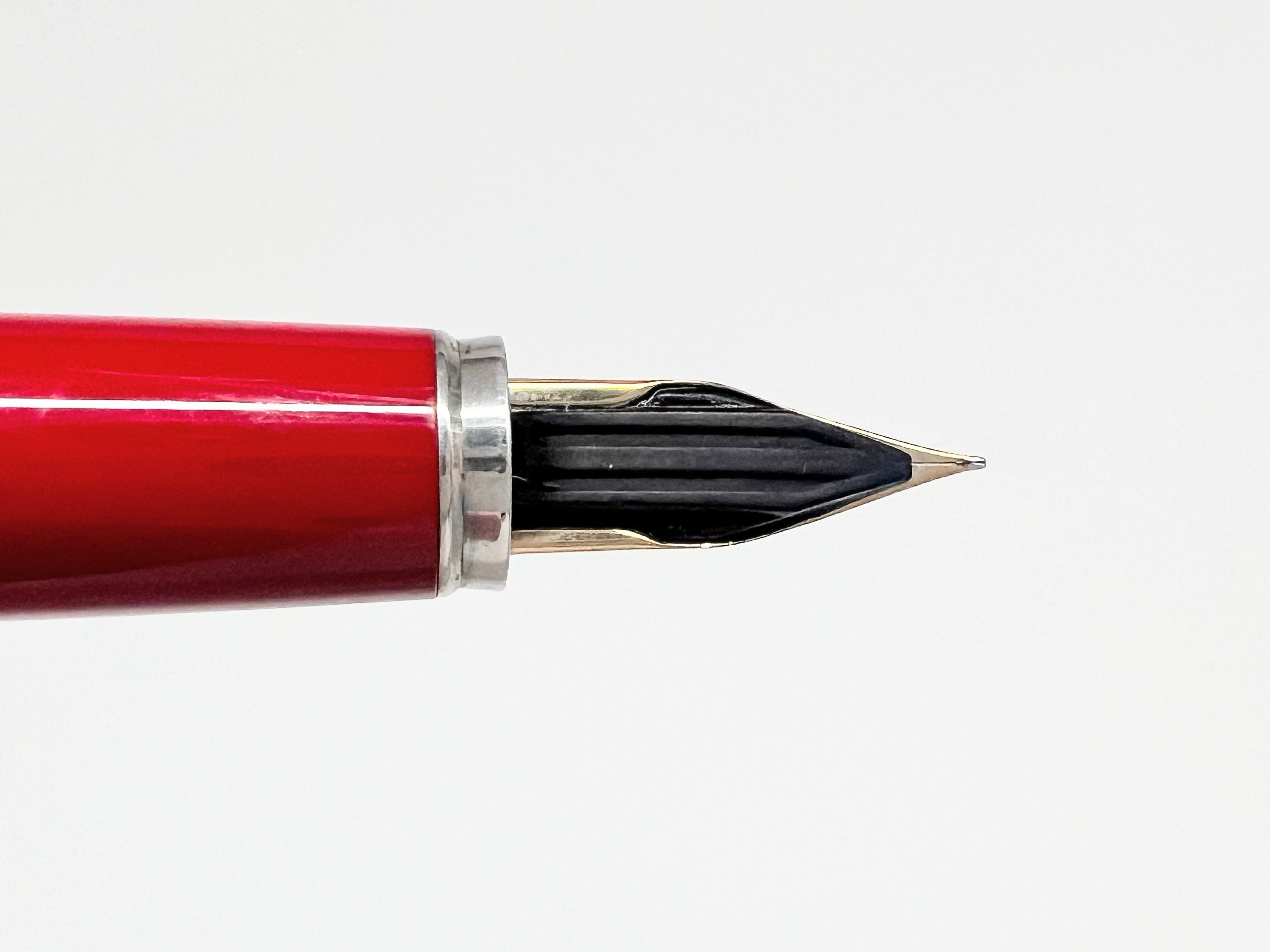 1978 パイロット PILOT （細字） 14K 02856 | 川口明弘の調整万年筆