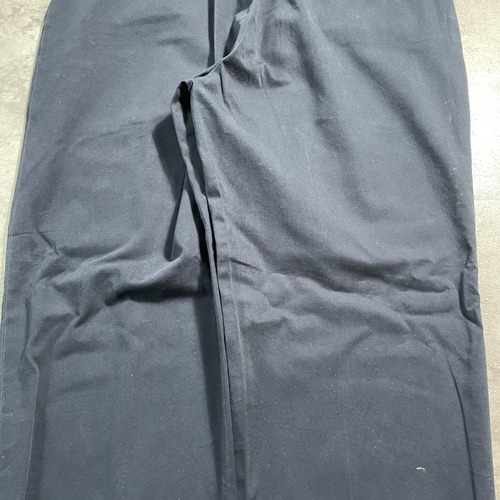 90s Polo by Ralph Lauren 38/32 ネイビーチノパンツ 詳細写真14