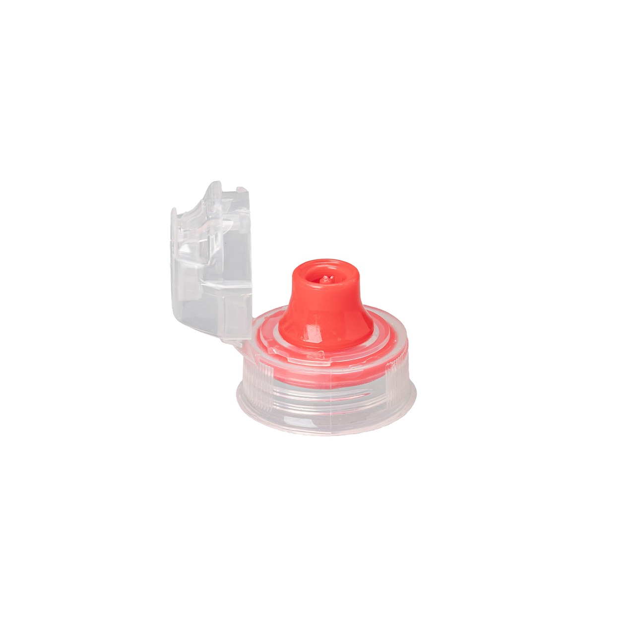 【EVERNEW】Flip cap 4個