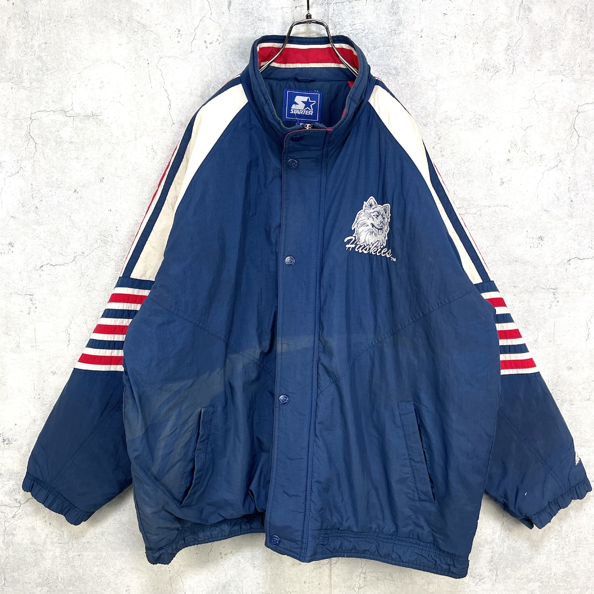 激レア・美品】湘南ユナイテッドBC ナイロンジャケット ウインド