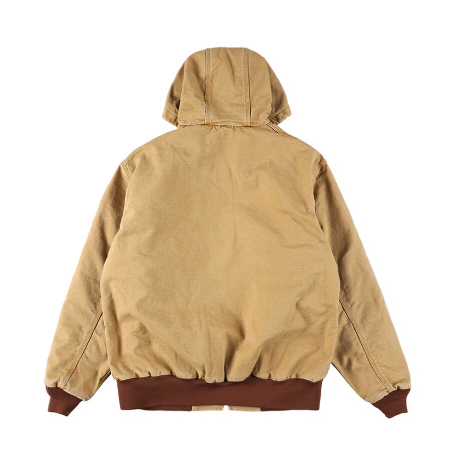 Standard California スタンダードカリフォルニア Duck Hood Jacket