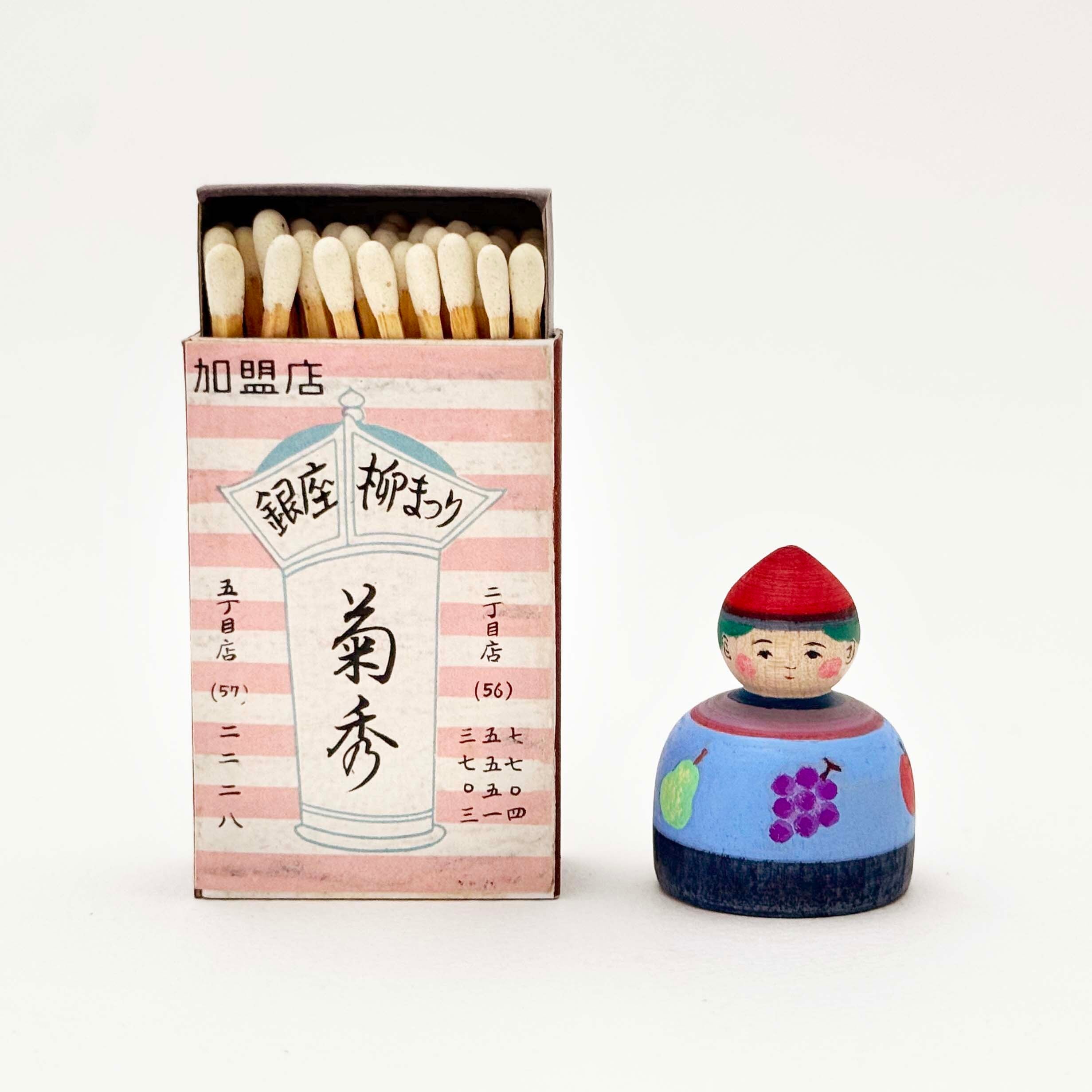 オリジナル商品 | kokeshka